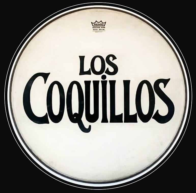 LOS COQUILLOS